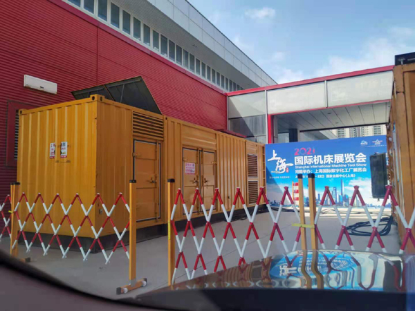 广汉发电机出租 对于发电机的特性你了解多少？