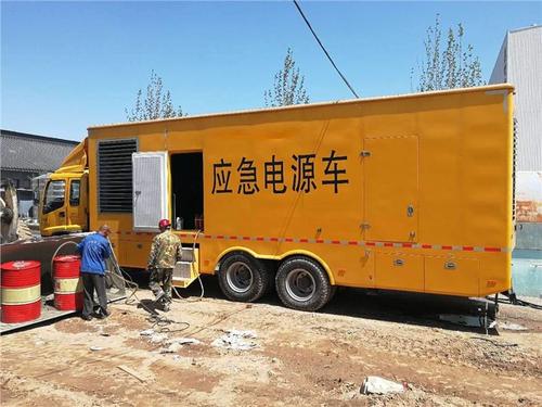 广汉发电车租赁-教您挑选发电机哪些技巧可以掌握使用