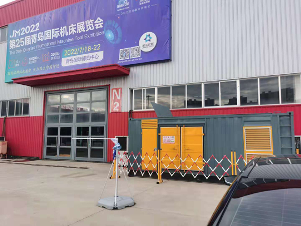 广汉发电机租赁-柴油发电机组不及时维护危害大