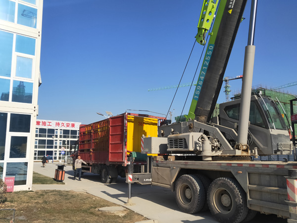 广汉发电机出租50KW柴油发电机组需要配多粗电缆线