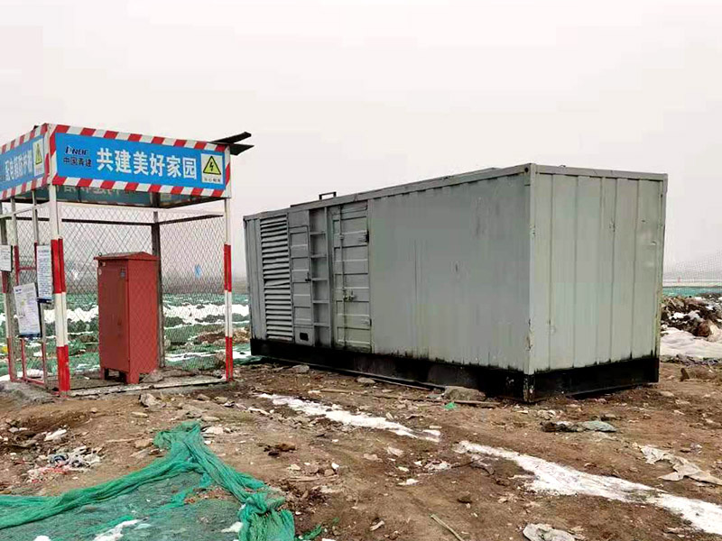 广汉燃气发电机在高海拔地区运行时会遇到哪些常见故障？