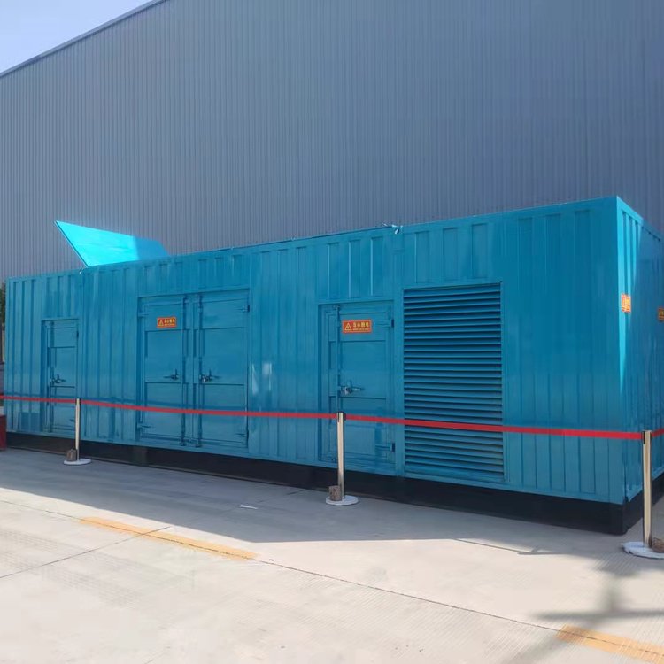 广汉怎样更换柴油发电机组的空气滤清器？
