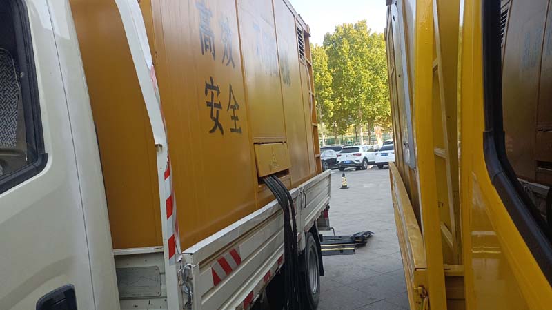 广汉如何判断柴油发电机组和UPS电源的切换时间是否符合要求？
